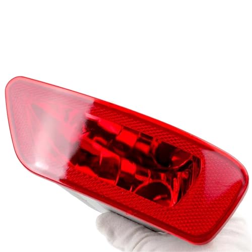 Feu antibrouillard arrière droit pour Jeep Compass et Grand Cherokee - 6