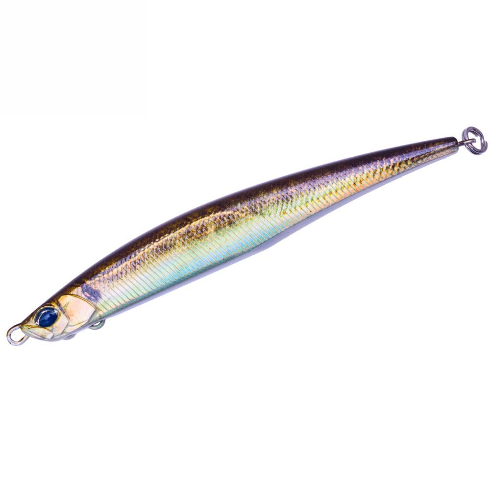 Duo Press Bait Heavy Duty 125HD ANA0488 Real Aji Suni Yem