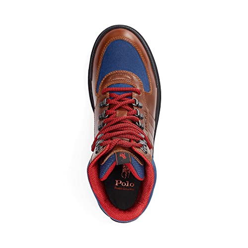 POLO RALPH LAUREN Oslo Tactical Boot3