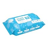 10 Best Glass Cleaners for a Streak-Free Windshield in 2026 14 Air Jungles Glass Cleaner Wipes