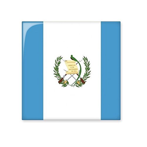 Carreaux de céramique Guatemala L motif pays symbole Amérique du Nord