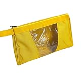 1680D Storage with Compartments Ideal for Job Site & Case