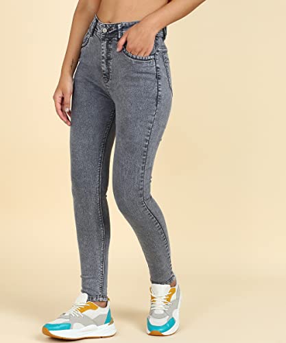 Image of Glossia Women's Slim Jeans