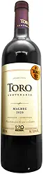 Vinho Tinto Toro Centenário Malbec Argentino 750ml