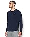 Under Armour Men's Waffle Long Sleeve Crew Top