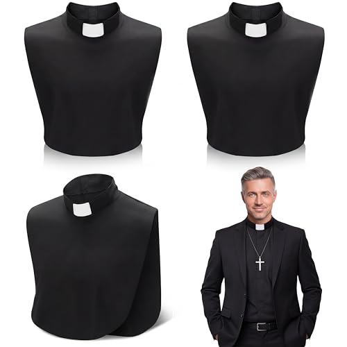 Baleines de col Shinymatch (lot de 3) pour maintenir les cols de chemise