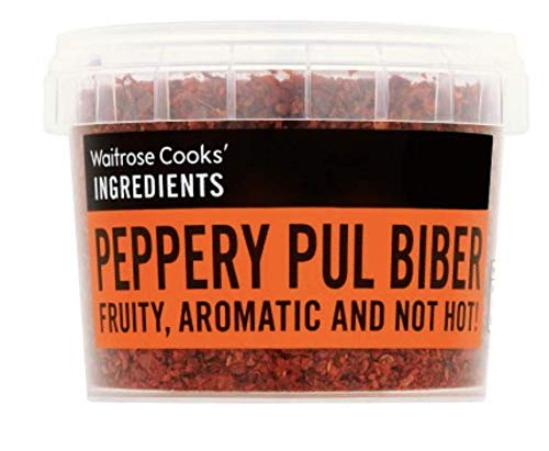 Cooks' Ingredients Peppery Pul Biber 40g Waitrose