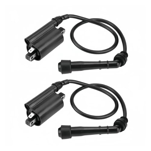 Bobine d'allumage pour restaurer la moto Kawasaki EX500 Ninja 500R