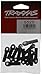 Traxxas 5525 Rod Ends and Hollow Balls (set of 12)