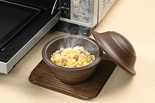 シャトードール いもまる 小 電子レンジ 1人用 の商品画像 7