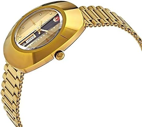 Miniatura 2 de The Original Automatic, Otros, Reloj automático