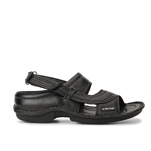 Image of Red Chief mens Slipper Slippers