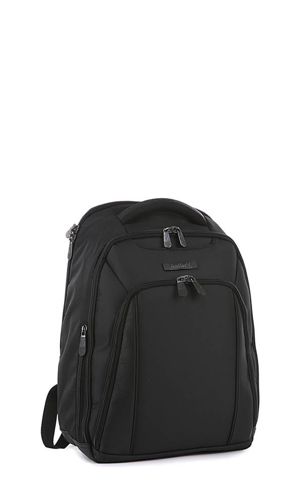 Antler Suitcase Business 300 Backpack 44 cm 21 L Black