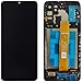 for Samsung Galaxy A32 5G Screen Replacement with Frame for Samsung A32 A326u A326b A326a A326w S326dl LCD Display Digitizer Touch Screen Assembly Part with Repair Kits 6.5 Inch (Not A32 4G)