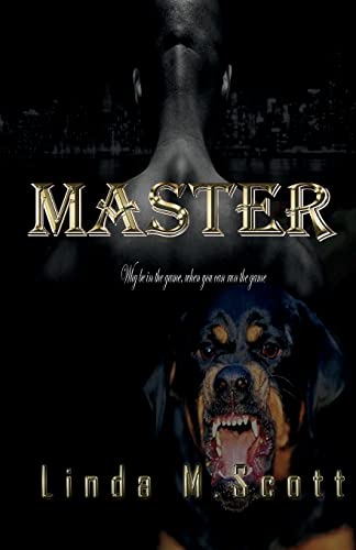 Master: Why be in the game, when you can run the game