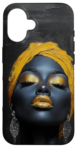 l̏ёA[g?ۃANG X}zP[X iPhone 16 p