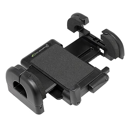 Bracketron Cup-iT Cup holder Mount Phone Cradle For Car Hands Free Law Compatible iPhone X 8 Plus 7 SE 6s 6 5s 5 Samsung Galaxy S9 S8 S7 S6 S5 Note Google Pixel 2 XL LG Nexus Sony UCH-101-BL by Bracketron - Used condition - Image 4