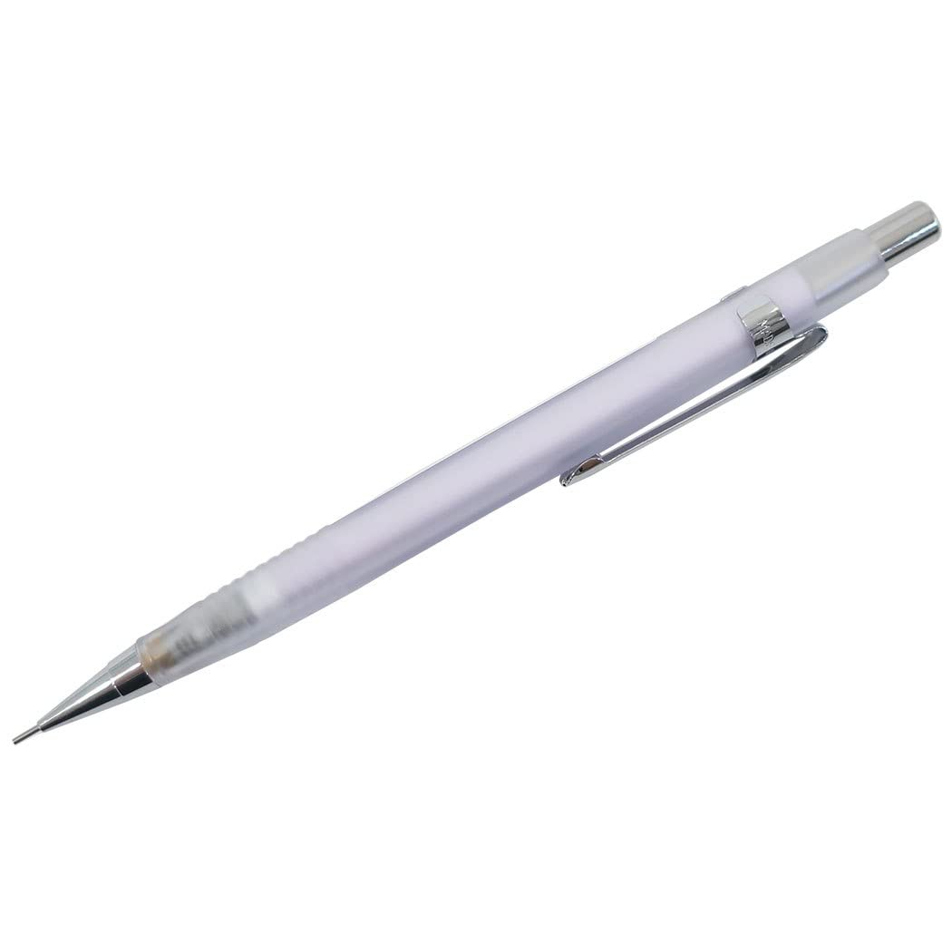 Amazon.co.jp: PLAIN COLOR[シャーペン]]三角軸ラバーシャープ 0.5mm