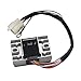 Voltage Regulator Rectifier Stabilizer Motorcycle Voltage Regulator Rectifier for GS1000 GS1000G 1980 GS1000GT 1996 GS1000GX 1999 32800-45240 32800-47121 Moto