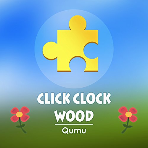 Click Clock Wood (Spring) [From "BanjoKazooie"] by Qumu on Amazon