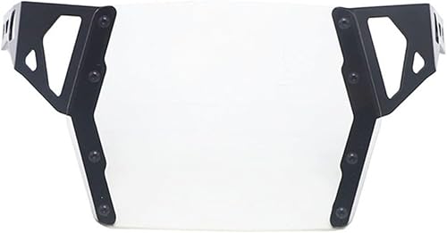 Miniatura 4 de Protector de luz para faros delanteros de motocicleta Suzuki V-Strom DL1050XT DL1050A 2019 2020 VSTROM 1050 (color  B)