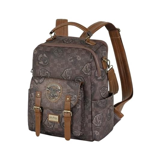 Harry Potter Mochila Epic 35,5cm