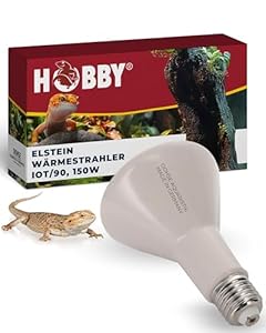 Hobby Elstein 150W Terrarium Wärmestrahler
