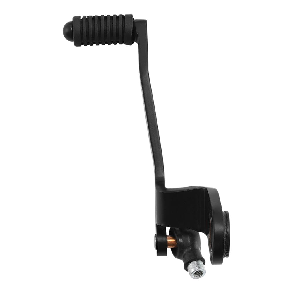ZXhJBmPsV Gear Shift Lever Shifter Pedal Compatible with Kawasaki ZX4RR ZX4R 2023-2025 25R 2020-2025