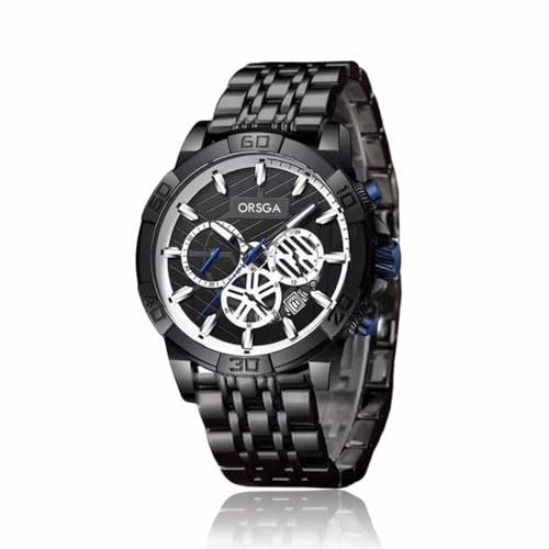 Image of ORSGA Magnum Analog Dial Men's Watch