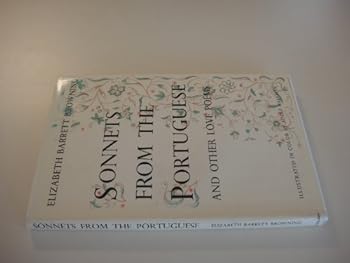 Hardcover Sonnets from the Portuguese and Other Love Poems Book