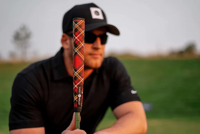 Iomic Sticky 1.8 Grip, Black