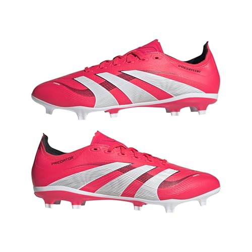 Image of adidas Unisex League Fg /Mg Football Shoe