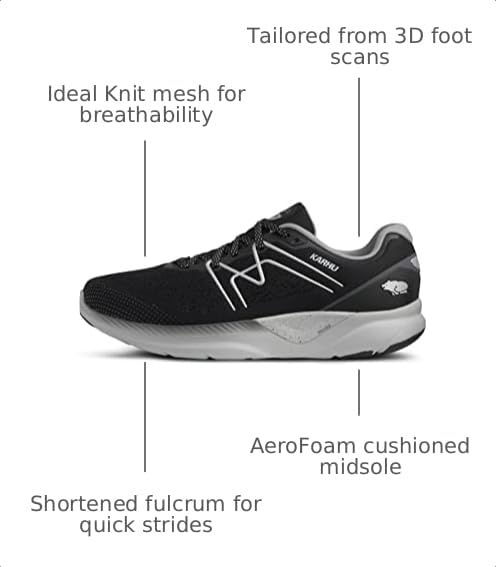 Image of Karhu Men's Fusion Running Shoe
