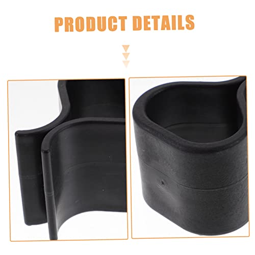 Homoyoyo 12 Pçs Clipes De Móveis De Vime Móveis Ao Ar Livre Clipes De Móveis De Exterior Prendedor D