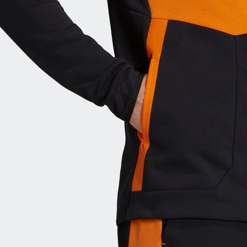 Adidas Designed for Gameday Full-Zip Jacket - Image 7