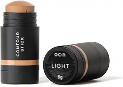 Océane – Mini Contour Stick Edition - Light./Marrom Claro