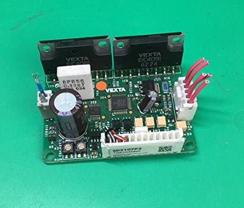 Davitu Motor Controller - SD5107P2 Stepper driver , used one , 85% appearance , test goods ,