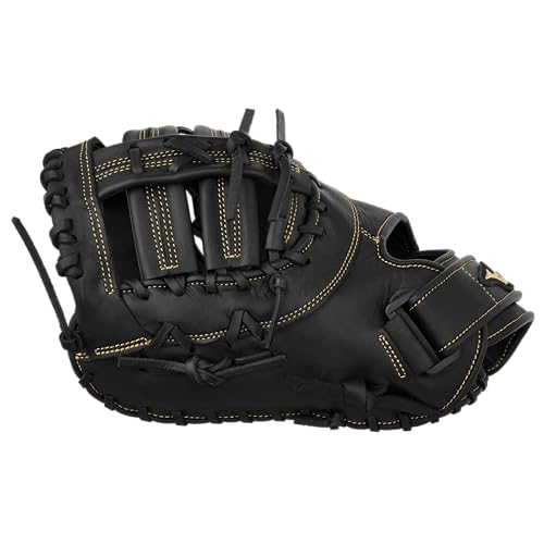 Mizuno 312636.FR90.10.1300 Gxf50Fp Mvp Prime Fastpitch Softball First Base Mitts thumb #3