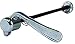 Action Qr Steel Front Hub Axle Skewer