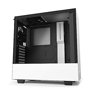 NZXT H510 – CA-H510B-W1 ̵...