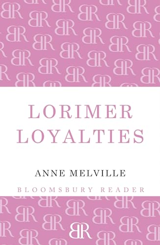 Lorimer Loyalties view 2
