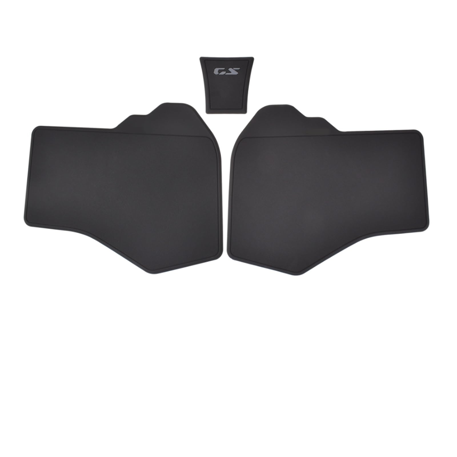 Fuel Tank Stickers Gas Knee Grip Protector Pad Traction Decals for BMW R1300 GS R 1300GS R1300GS 2025 Motorcycle Accessories Decoration