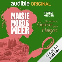 7. Der verlorene G&auml;rtner von Heligan Titelbild