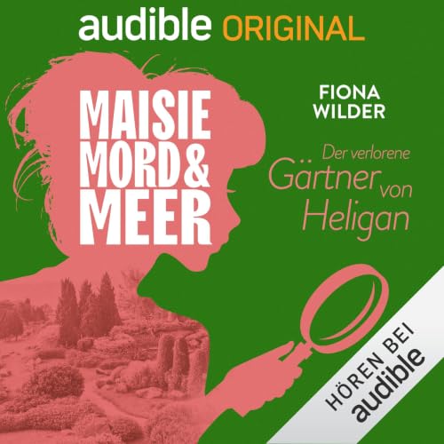 7. Der verlorene G&auml;rtner von Heligan cover art