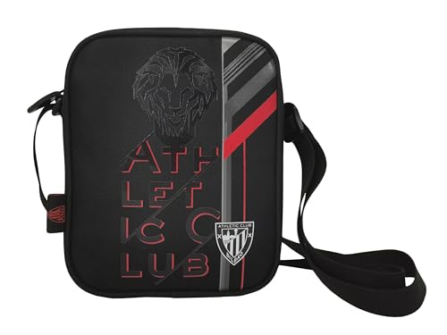 CyP Brands-Athletic Club, Bandolera, Bolso, Bolsa, Riñonera,
