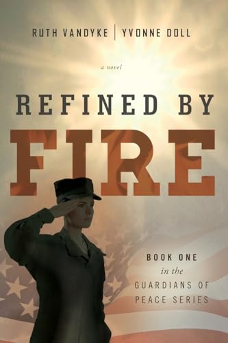 Refined by Fire view 2