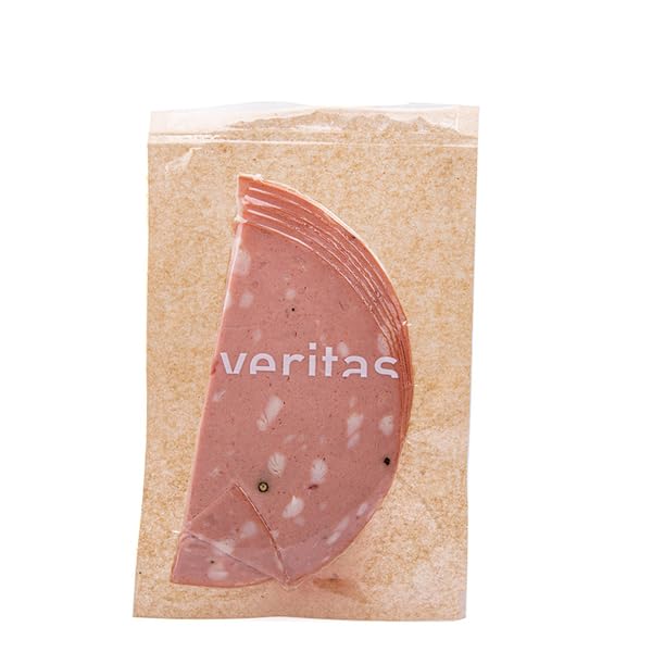 Veritas Mortadela 100g ecológica
