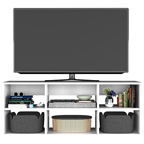 Centros De Entretenimiento, Home mueble television Marca MORU (3)