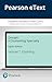 Groups: A Counseling Specialty -- MyLab Counseling with Pearson eText Access Code