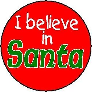 I believe in Santa 1.25